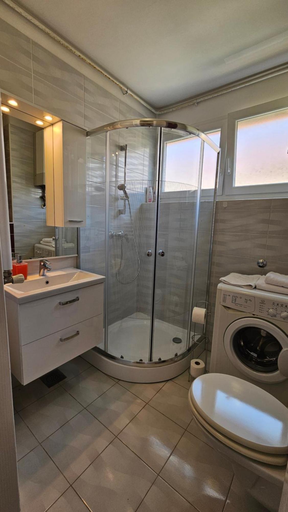 Apartment Manus A *